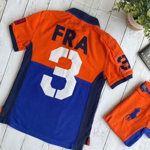 Polo by Ralph Lauren Polo Shirt - Picture 7 of 11